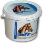 Iontopony Elektrolyt plv 1,5 kg – Hledejceny.cz