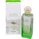 Hermès Un Jardin Sur Le Toit toaletní voda unisex 50 ml – Hledejceny.cz