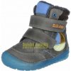 Dětské kotníkové boty D.D.Step W071657B grey