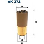 Vzduchový filtr Filtron AK372 – Hledejceny.cz