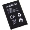Baterie pro mobilní telefon ALIGATOR A870BAL