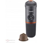Wacaco Nanopresso Grey Patrol + NS adaptér – Zboží Dáma
