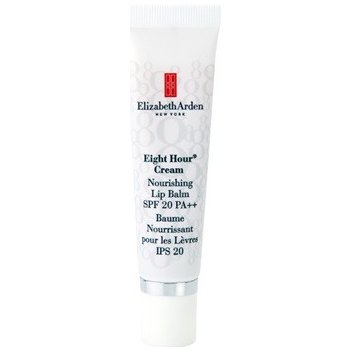 Elizabeth Arden Eight Hour Cream výživný balzám na rty SPF 20 14,7 ml