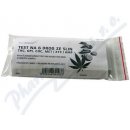 1stepbiotest Test na 6 drog ze slin thc opi coc met xtc amp 1 ks