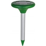 Garden King Solární odpuzovač krtků Praktik AGTZ-08 2 ks – HobbyKompas.cz