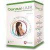 Doplněk stravy Donna Hair 2 měsíční kúra 60 tobolek