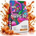 KFD protein Regular WPC 80 750 g – Hledejceny.cz