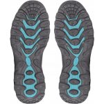 Cxs Island Gili vycházková polobotka šedo modrá – Zboží Dáma