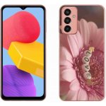 mmCase Gelové Samsung Galaxy M13 - přívěsek love – Hledejceny.cz