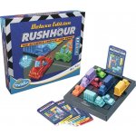 Hlavolam Thinkfun 765195 Thinkfun Rush Hour Deluxe edice – Zboží Mobilmania