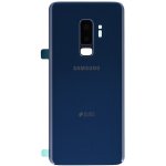 Kryt Samsung Galaxy S9 Plus zadní modrý – Zboží Mobilmania