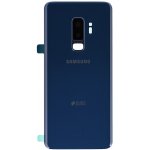Kryt Samsung Galaxy S9 Plus zadní modrý – Sleviste.cz