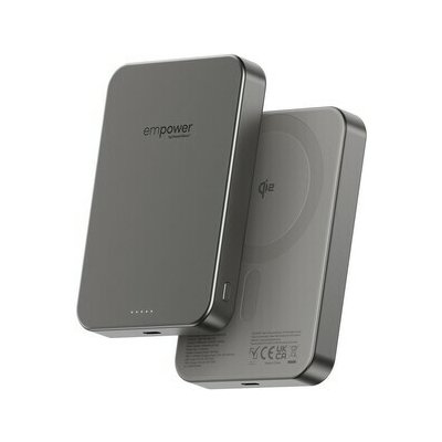 PanzerGlass EmPower EM77942 – Zbozi.Blesk.cz