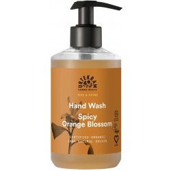 Urtekram tekuté mýdlo na ruce kořeněný pomeranč 300 ml