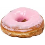 Souplesse - Jahodová poleva elastická tuková 3 kg - – Zboží Dáma