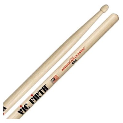 Vic Firth American Classic 85A – Sleviste.cz