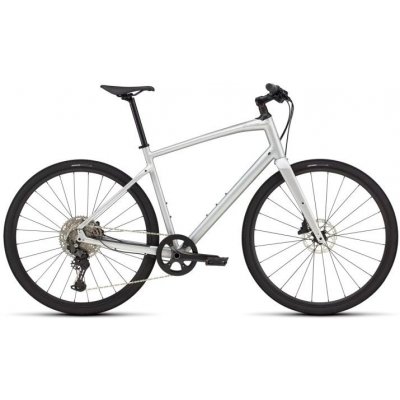 Specialized Sirrus x 4.0 2025 – Zboží Dáma