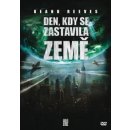 DEN, KDY SE ZASTAVILA ZEMĚ DVD