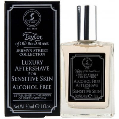 Taylor of Old Bond Street Jermyn Street voda po holení 30 ml – Zboží Mobilmania