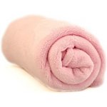 Kaarsgaren deka Wellsoft růžová – Zboží Dáma