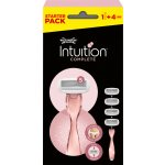 Wilkinson Sword Intuition Complete – Zbozi.Blesk.cz