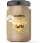 Allnature Arašídový krém s bílou čokoládou 920 g – Zboží Dáma