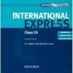 International Express - Elementary - Liz Taylor, Alastair Lane – Hledejceny.cz