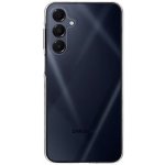 Tactical TPU Kryt Samsung Galaxy A16 5G Transparent 8596311264443 – Zboží Živě