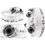 Mar Pol Požární hadice 1" 30 m M85321 – Zbozi.Blesk.cz