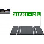 Start Cíl – Sleviste.cz