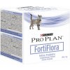 Vitamín a doplňky stravy pro kočky Purina VD Feline Fortiflora 30 x 1 g