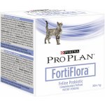 Purina VD Feline Fortiflora 30 x 1 g – Hledejceny.cz