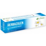 Liftea Herbazulen mast na podrážděnou pokožku 10 g – Zboží Dáma