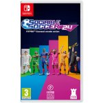 Sociable Soccer 24 – Zboží Dáma