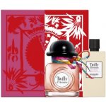 Hermes Twilly d’Hermes EDP 85 ml + tělové mléko 80 ml dárková sada – Hledejceny.cz