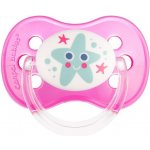 Canpol Babies silikon třešinka Love & Sea 22/410 – Zboží Dáma