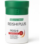 LR Reishi plus 30 kapslí – Hledejceny.cz