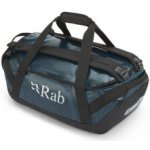 RAB Expediotion Kitbag II blue 80L – Zbozi.Blesk.cz