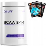 OstroVit BCAA 8-1-1 400 g – Hledejceny.cz
