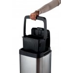 Ariete Ecowe Food Trash Dryer 2001, nerez – Zbozi.Blesk.cz