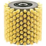 Star Ski Wax Roto-Brush Natural 70mm – Zboží Dáma