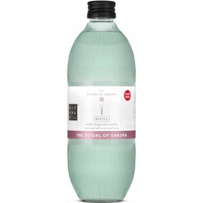 Rituals Náplň do vonných tyčinek The Ritual of Sakura 500 ml – Hledejceny.cz