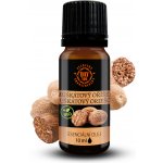 Day Spa BIO 100% Esenciální olej Muškátový oříšek 10 ml – Hledejceny.cz