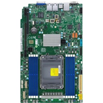 Supermicro MBD-X12SPW-F-O – Zboží Živě