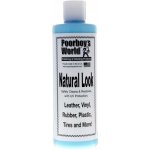Poorboy's World Natural Look 473 ml | Zboží Auto