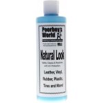 Poorboy's World Natural Look 473 ml – Hledejceny.cz