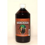 Benefeed Bronchoxan H 1 l – Hledejceny.cz