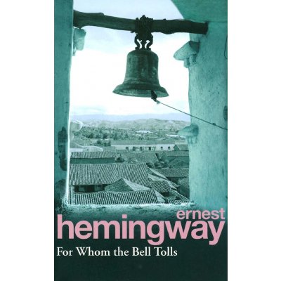 For Whom the Bell Tolls