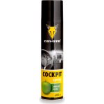 Coyote Cockpit Spray jablko 400 ml – Hledejceny.cz