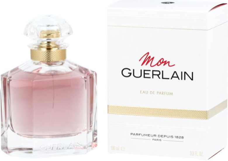 Guerlain Mon parfémovaná voda dámská 100 ml